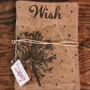 Wish Journal 📓